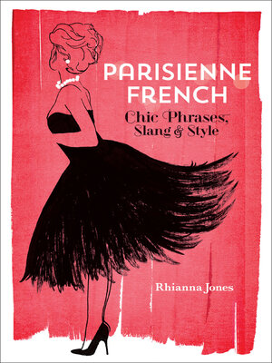 cover image of Parisienne French
